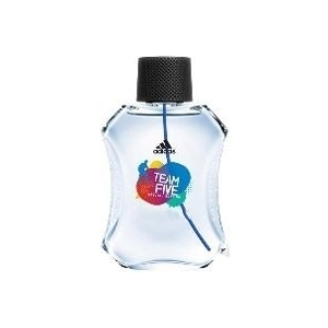Adidas Team Five Aftershave Limited Edition 100ml
