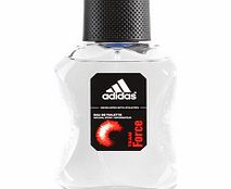 Adidas Team Force Eau de Toilette Spray 50ml