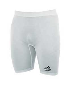 adidas TechFit Shorts White - Large