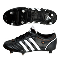 Telstar II Soft Ground Football Boots -