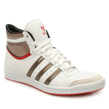 Adidas Top Ten Hi Sleek
