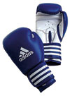 Adidas Training Gloves - Blue