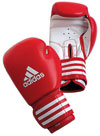 Adidas Training Gloves - Red