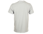 Adidas Trefoil Grey/Green T-Shirt