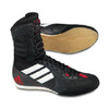 Tygun Boxing Boot (Black/White/Red)