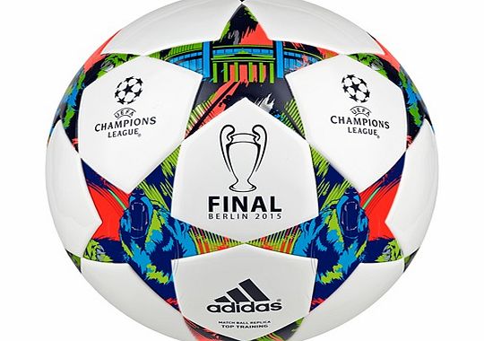 Adidas UEFA Champions League Final Trainer