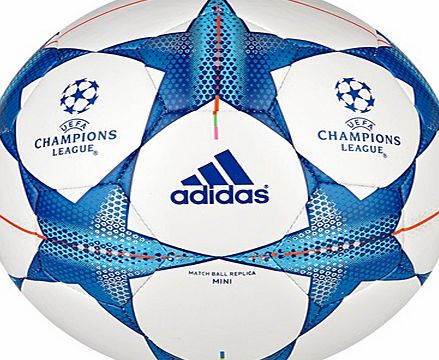 Adidas UEFA Champions League Finale 15 Mini