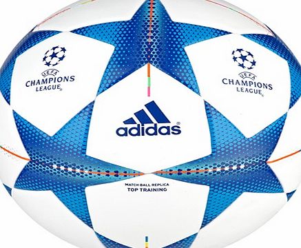 Adidas UEFA Champions League Finale 15 Train