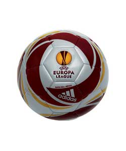 adidas Uefa Europa League Ball
