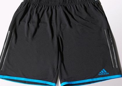 Adidas Unctl Climachill Shorts Black S27009