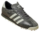 Adidas Vintage Turf Grey/Grey Leather Trainers