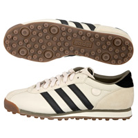 Adidas Vintage Turf Trainers.