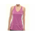Adidas Womens Al S4 Tank Top Vintage Grape