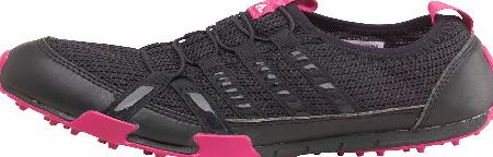 Adidas Womens ClimaCool Ballerina Golf Shoes
