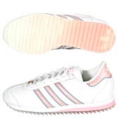 Adidas Womens Country Rip 3D - White/Diva.