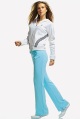 womens essential knit pants