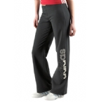 Adidas Womens F C Knitted Pant Apollo/Chalk