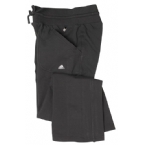 adidas Womens Lounge Pant Black