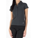 adidas Womens Polo Apollo/Space