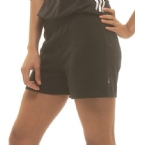 Adidas Womens SBW Knit Short Black