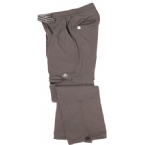 adidas Womens Yocum Zip Off Trouser Dark Shale