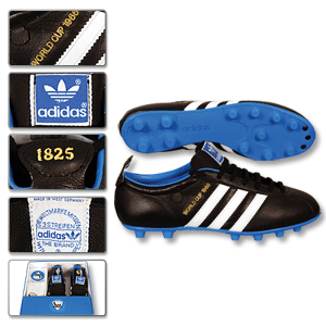 Adidas World Cup 1966 Football Boots