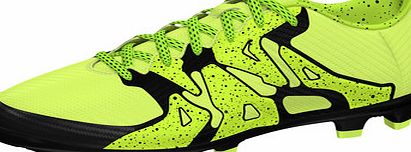 Adidas X 15.3 HG Football Boots