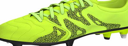 Adidas X 15.3 SG Leather Football Boots