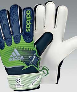 adidas Young Pro UEFA Champions League Glove Junior