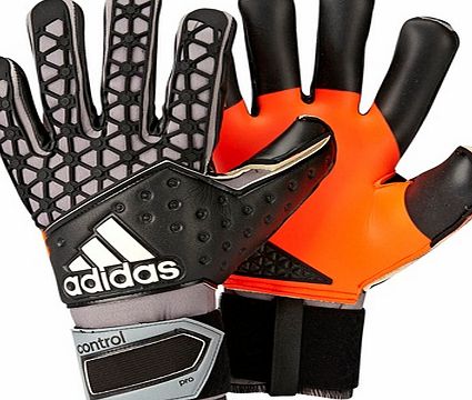 Adidas Zones Pro Iker Cassilas Goalkeeper Gloves