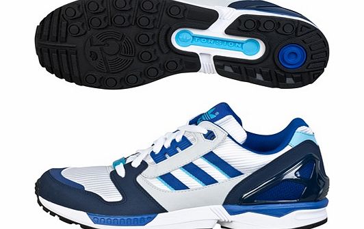 Zx 8000 Trainers M18267