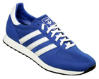Adidas ZX Racer Royal Blue/Legacy Material Trainer