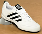 Adidas ZXZ Track White/Black Trainers
