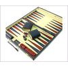 admiral Backgammon Set 15`