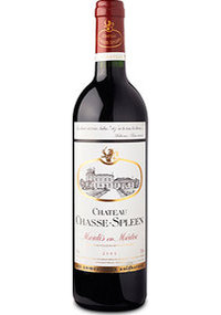 2001 Ch&acirc;teau Chasse Spleen, Moulis, Bordeaux