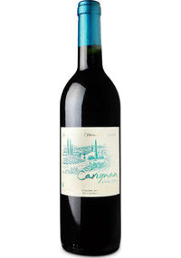 Adnams 2008 Carignan Vieilles Vignes, Domaine Prade Mari, Vin de Pays de l`erault