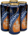 Adnams the Bitter Classic Beer (4x500ml)