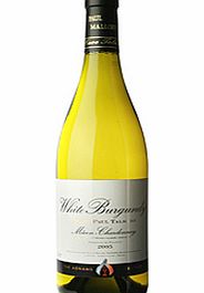 adnams White Burgundy Gift Box, 1-bottle pack