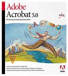 Adobe Acrobat 5.0 Win