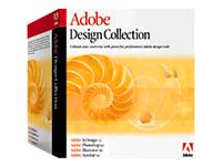 Adobe Design Collection v7 Mac