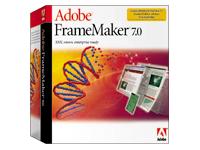 Adobe FrameMaker v7 Mac