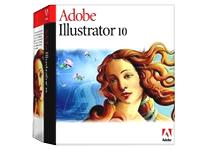 Adobe Illustrator v10 Mac