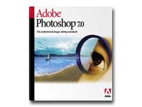 Adobe Photoshop v7 Mac