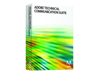 ADOBE Technical Suit 1.3 Student Win