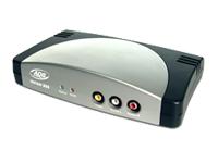ADS Technologies USB Instant DVD 2.0 - USB 2.0 external box