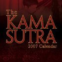 Adult Kama Sutra 2006 Calendar