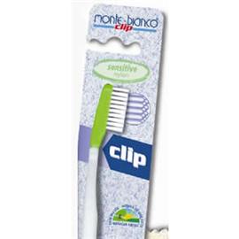 adult Toothbrush with Replaceable Head Sensitive