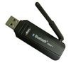 BT-BLD011 Bluetooth USB Flash Drive + 4-pin type A male / female USB 2.0 Extension Cable - 1.8 m (CU
