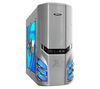 NeoXblade 8813S PC Tower Case - silver
