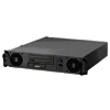 ADVANCE P2NR 2U BLACK 19 RACKMOUNT CASE